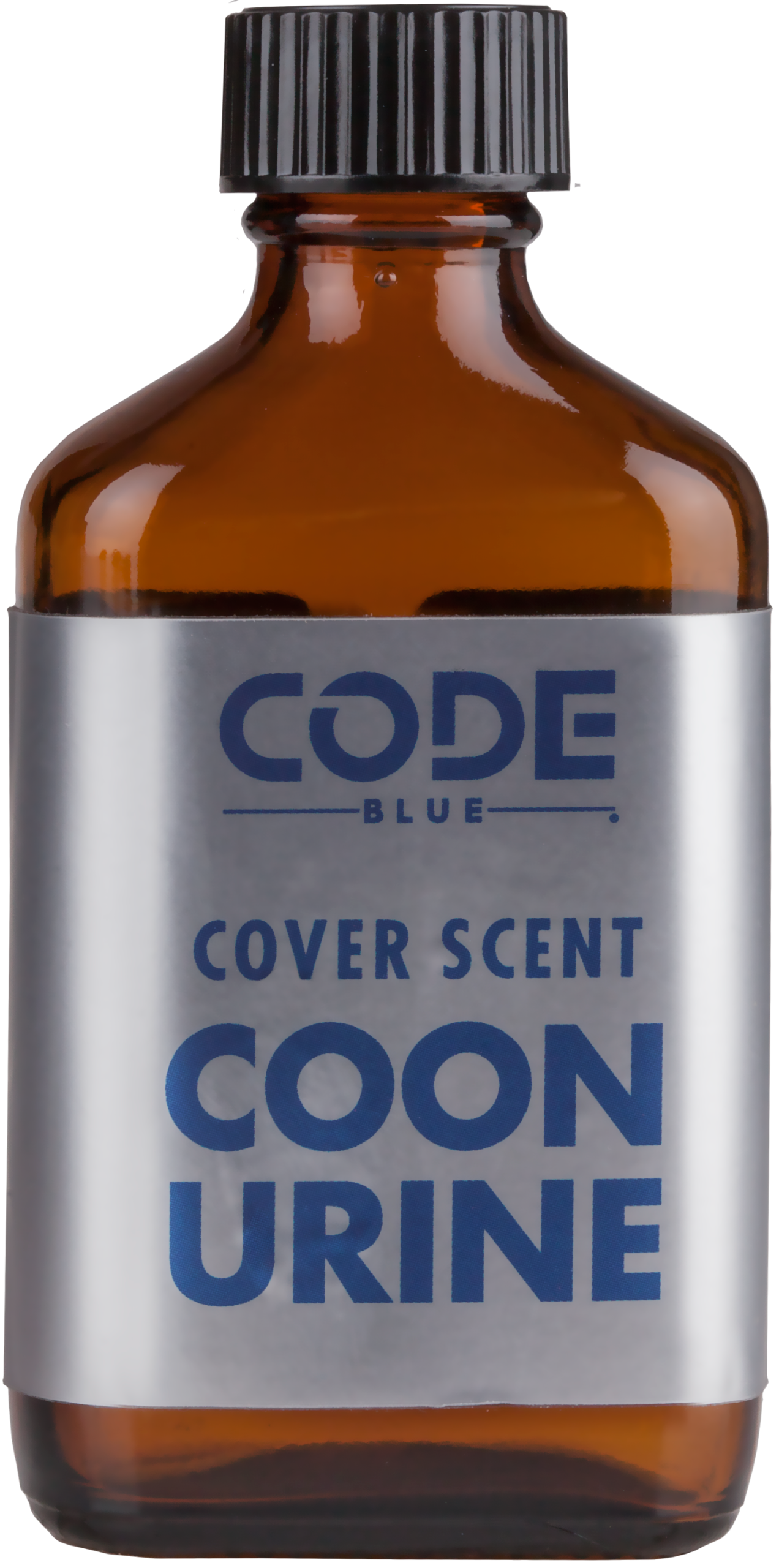 Code Blue Coon Urine Raccoon Cover Scent 2 oz Bottle