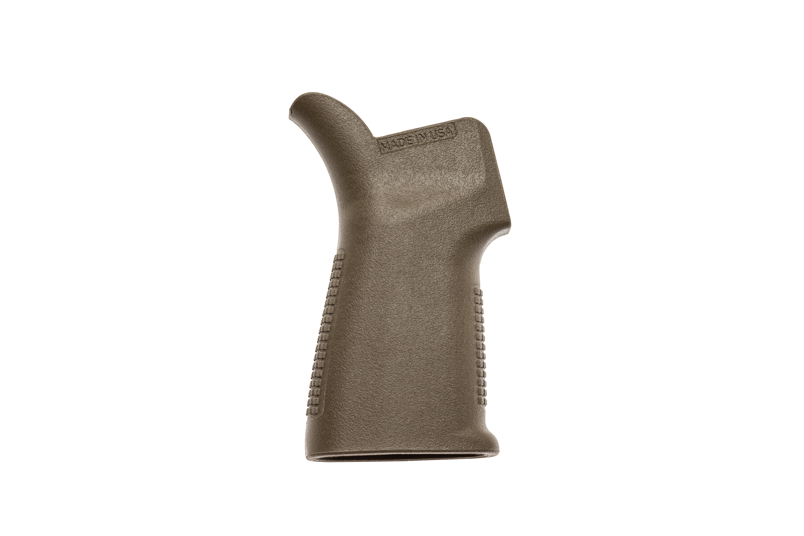 Reptilia CQG Pistol Grip AR-15/SR-25 Nylon - Flat Dark Earth