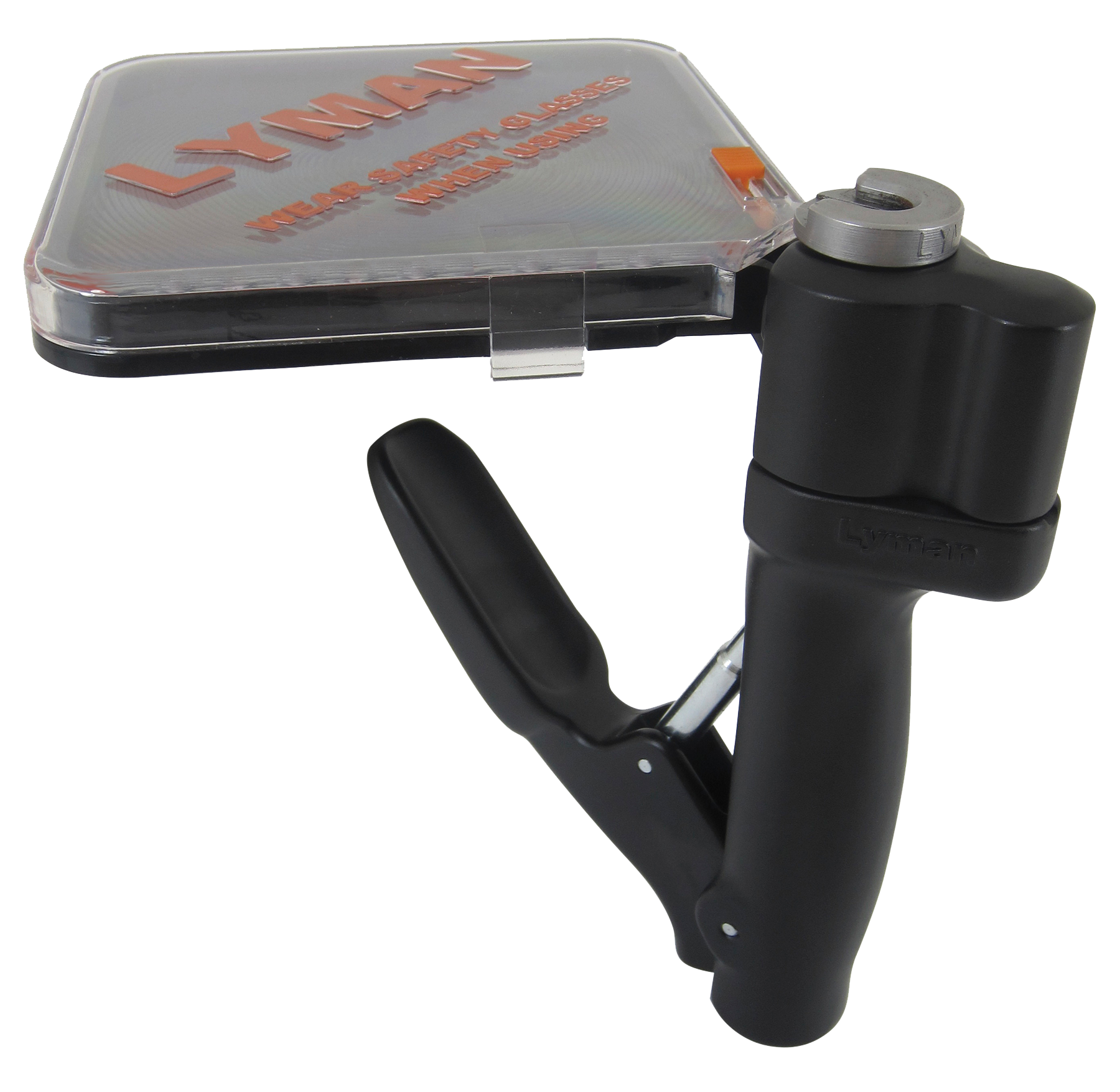 Lyman E-Zee Prime Hand Priming Tool Universal