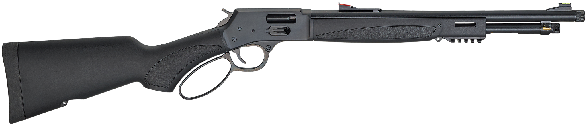 Henry H012X Big Boy X Model 44 Rem Mag 17.4" 7+1 Lever-Action Rifle