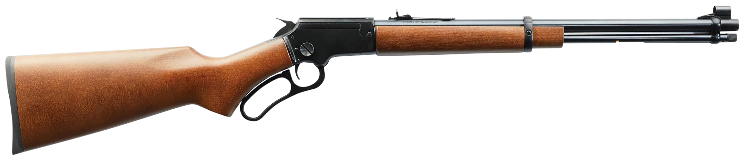 Chiappa Firearms LA322 Carbine Takedown 22 LR 18.5" 15+1 Lever-Action Rifle
