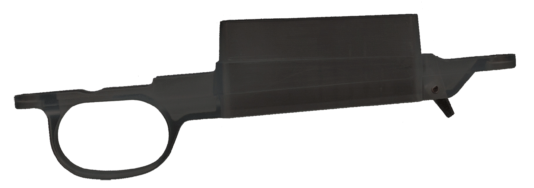 Howa ATIFPM1500 Ammo Boost Floorplate SA 308 Win Black Polymer