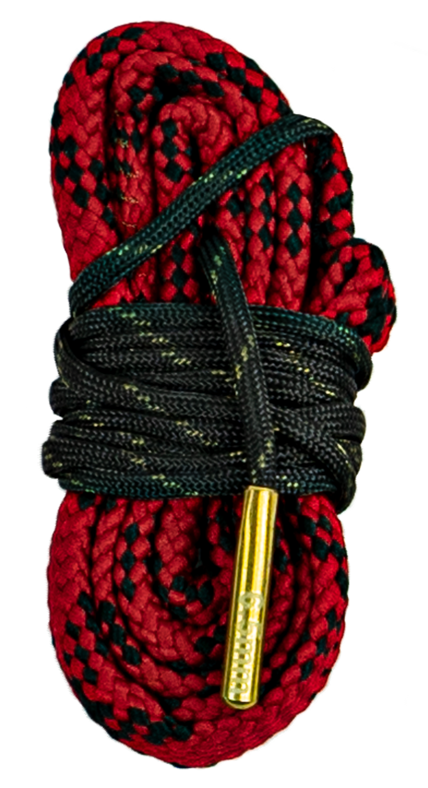 Kleen-Bore RC65 Kwik Kleen One Pull Rope Cleaner .25/6.5mm w/BreakFree CLP Wipe