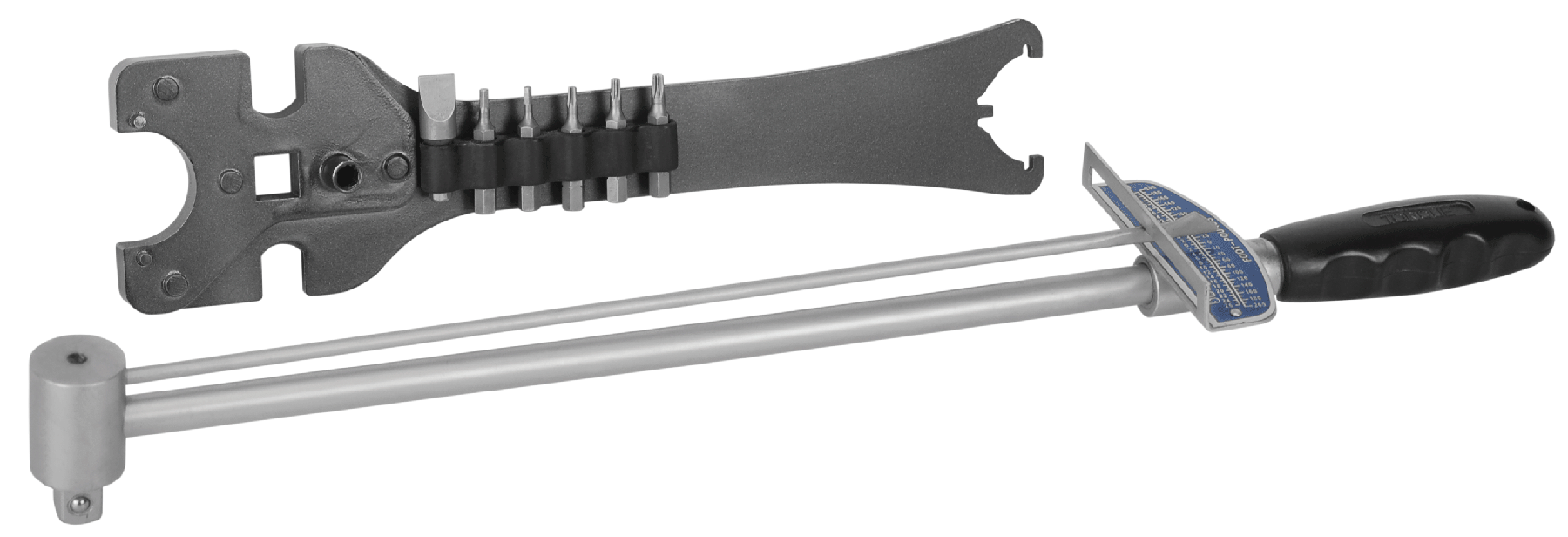 Wheeler Delta Series AR-15 Combo Tool w/Torque Wrench