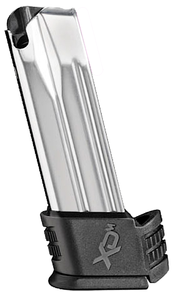 Springfield Armory XD-M Compact 45 ACP 13-Round Extended Stainless Steel Magazine