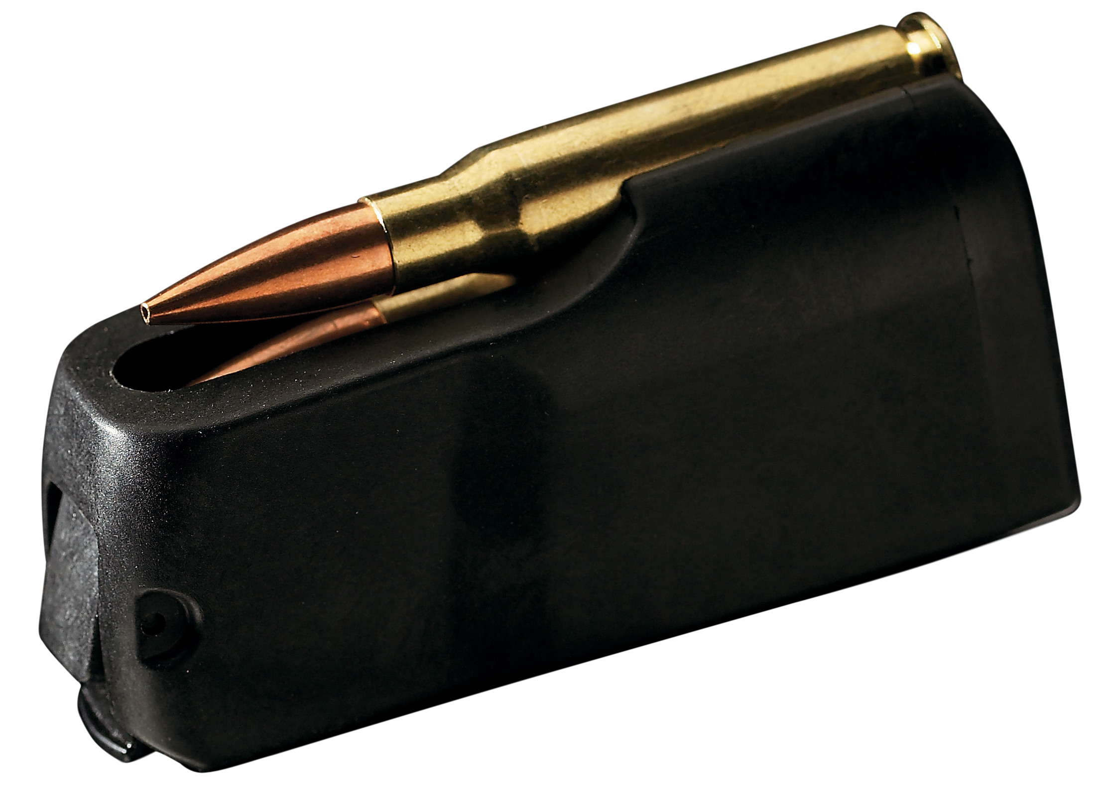 Browning X-Bolt 4rd Rotary Magazine 270 Win / 30-06 Springfield / 25-06 Rem / 280 Rem Long Action Detachable Magazine