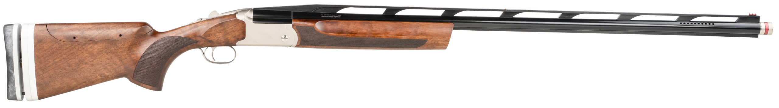 TriStar TT-15A Mono Trap 12 Gauge 34" 1rd Break Open Shotgun