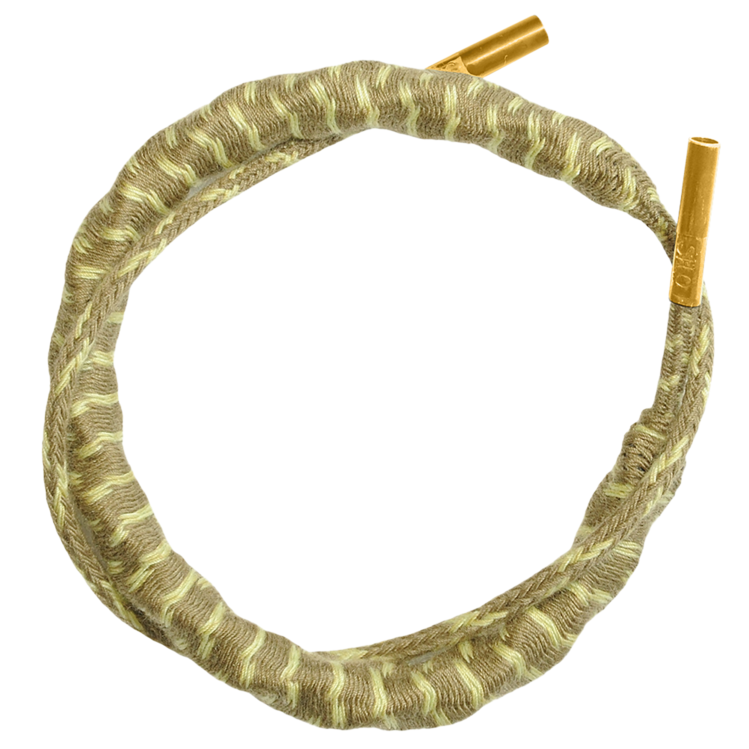 Otis Ripcord .45 Cal 8-32" Thread Nomex/Rubber 36" Bore Cleaner