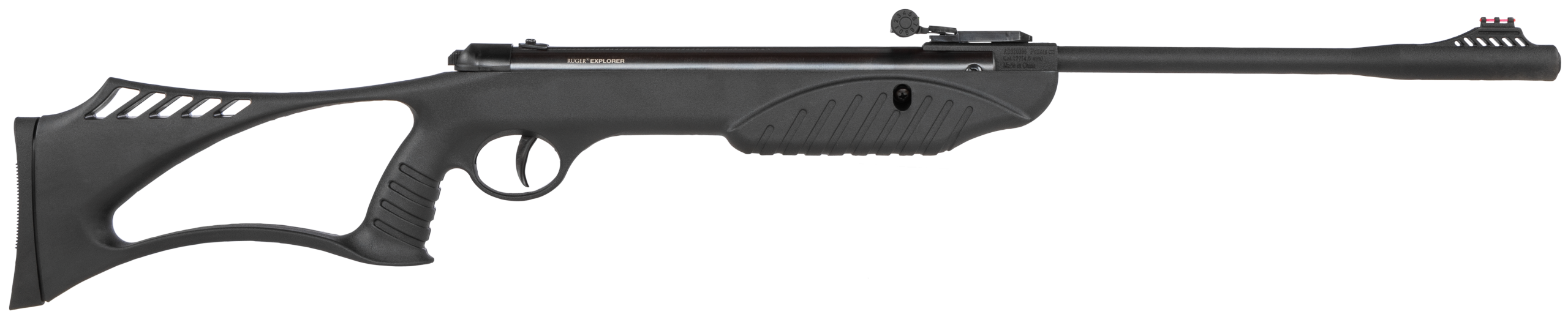 RWS Umarex Ruger Explorer Youth .177 Pellet 15" Break Barrel Air Rifle