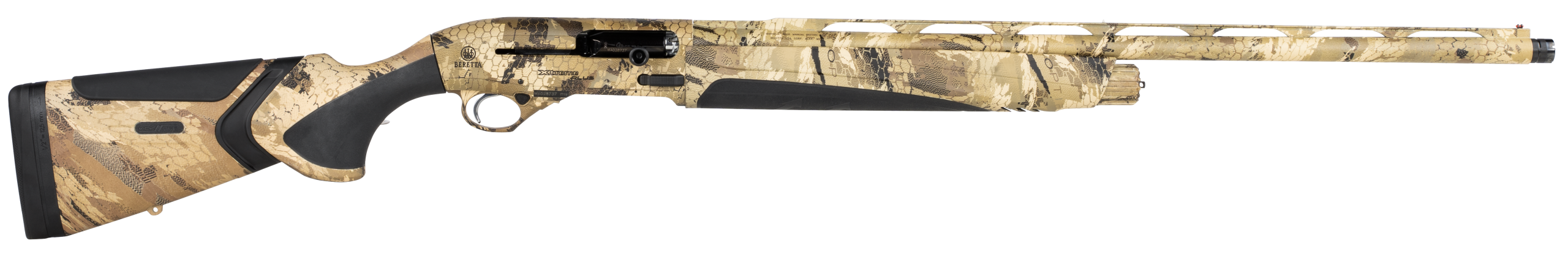 Beretta A400 Xtreme Plus 12 Gauge 3.5" 28" 2+1 Semi-Auto Shotgun - Gore Optifade Marsh