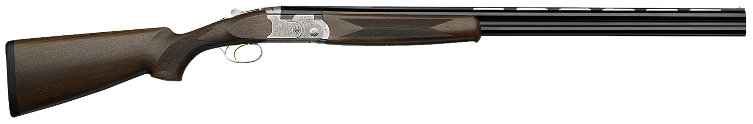 Beretta 686 Silver Pigeon I 410 Gauge 3" 2rd 28" Blued Barrel Break-Open Shotgun