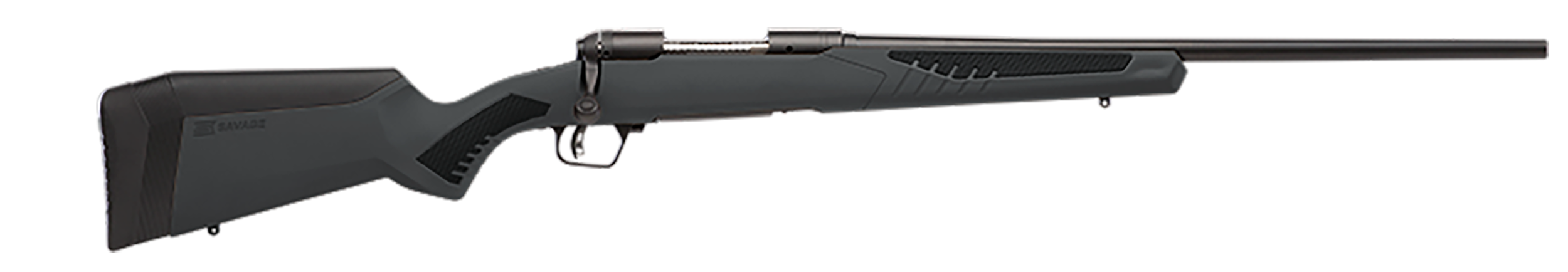 Savage 110 Hunter 270 Win 4+1 22" Bolt Action Rifle