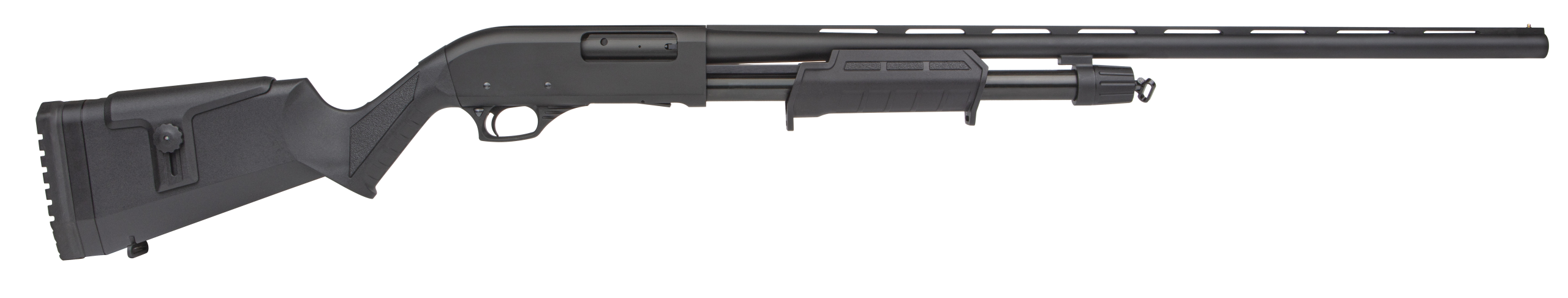 Armscor Rock Island PA12H28 All Generations 12 Gauge 3" 5+1 28" Pump Shotgun