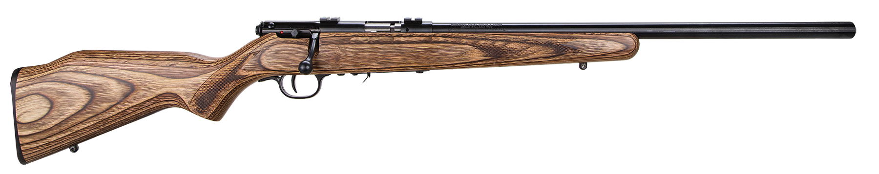 Savage 93R17 BV 17 HMR 21" 5+1 Bolt Action Rifle