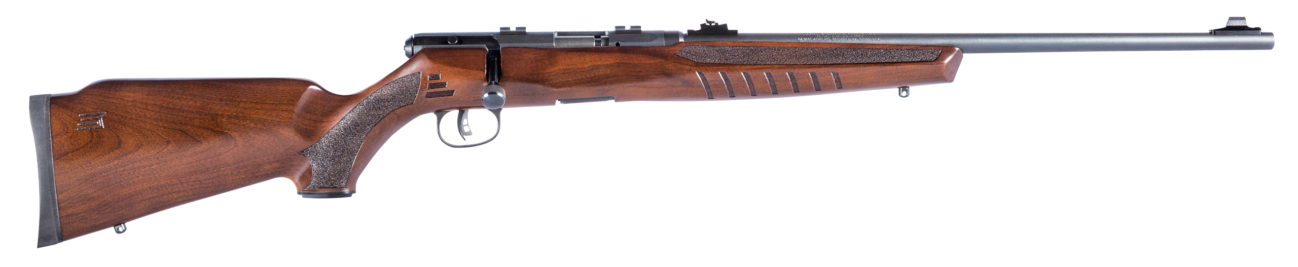 Savage B22 G 22 WMR 21" 10+1 Bolt Action Rifle - Right Hand