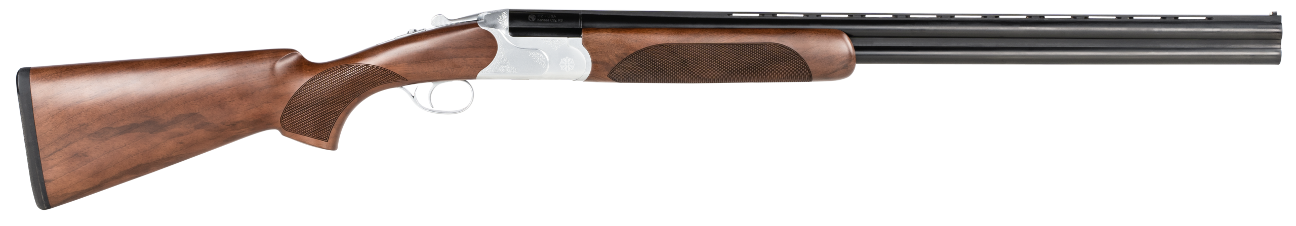 CZ Redhead Premier 16 Gauge 28" 2.75" 2rd Walnut Break-Open Shotgun
