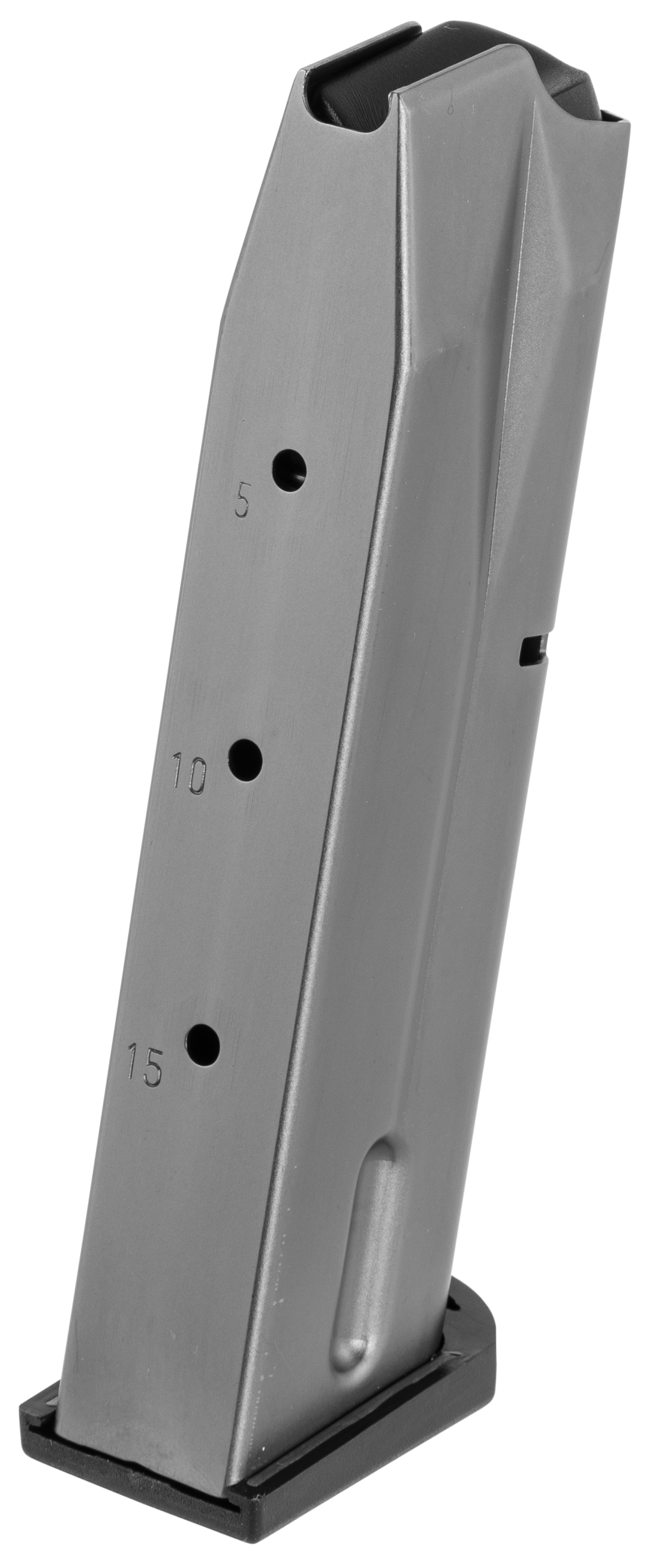 Beretta 92FS 9mm Luger 15rd Blued Steel Magazine