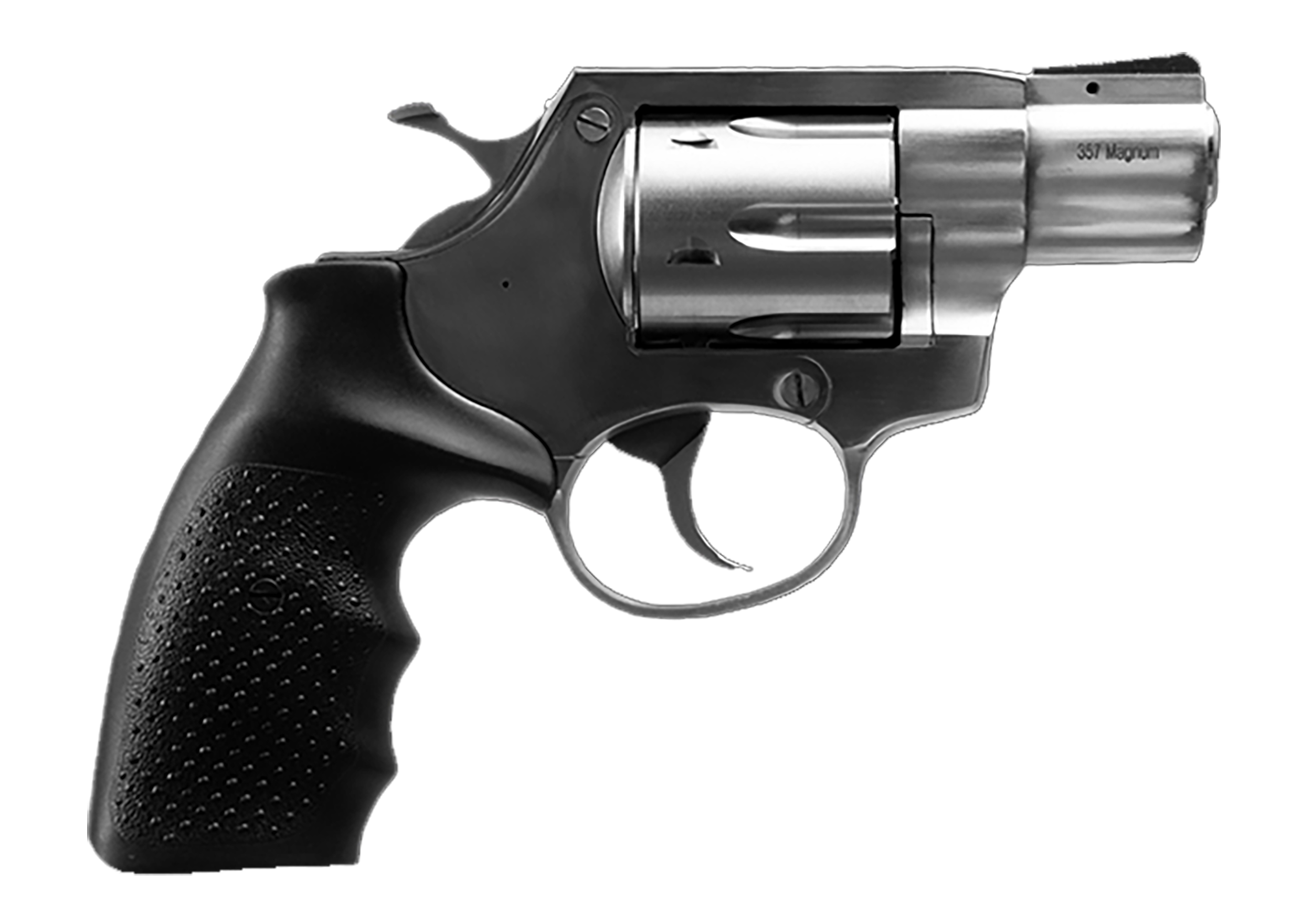 Armscor Rock Island AL3.1 Medium Frame 357 Mag 2" 6-Shot DA/SA Stainless Revolver