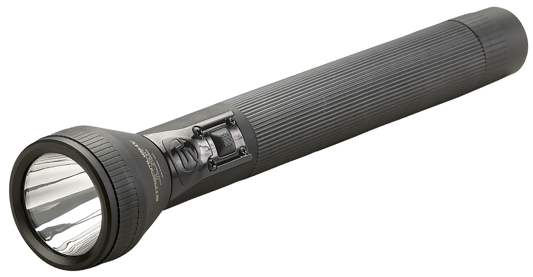Streamlight SL-20LP 60/225/450 Lumens White LED Rechargeable Flashlight - Black