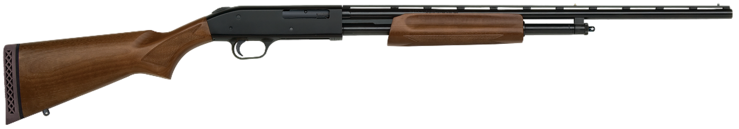 Mossberg 500 All Purpose 410 Bore 24" 5+1 Pump Shotgun