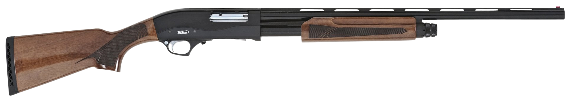 TriStar Cobra III Field Compact 20 Gauge 24" 5+1 3" Pump Shotgun