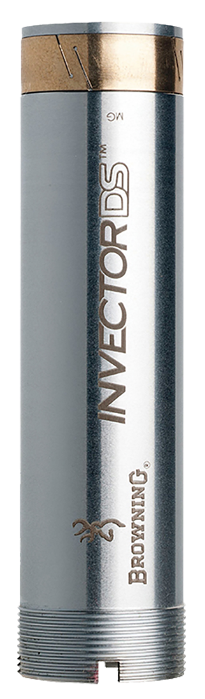 Browning Invector-DS 12 Gauge Improved Modified Flush Stainless Choke Tube