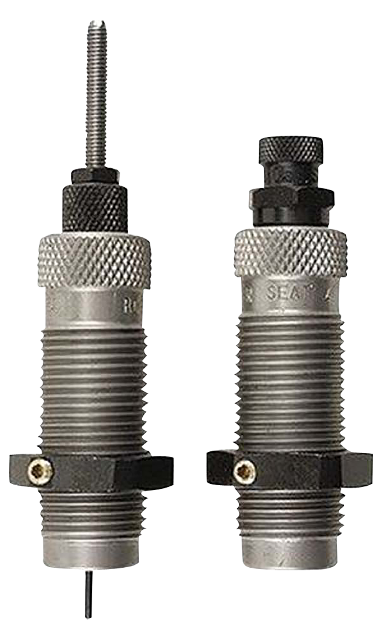 RCBS 35001 Full-Length 2-Die Set 7.62x39mm Group A