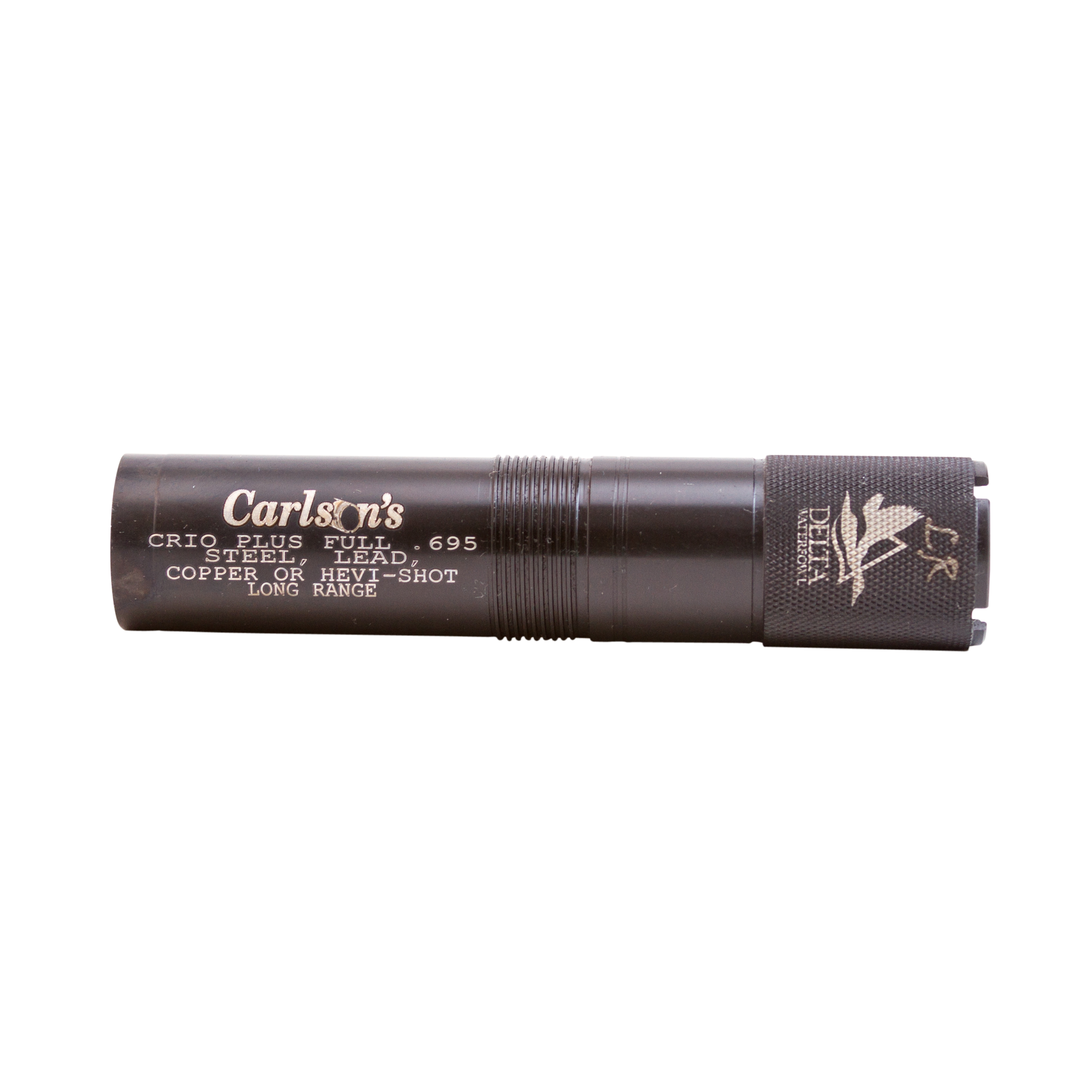 Carlsons Delta Waterfowl 12 Gauge Benelli Crio Plus Long Range Extended Choke Tube - 17-4 Stainless Steel
