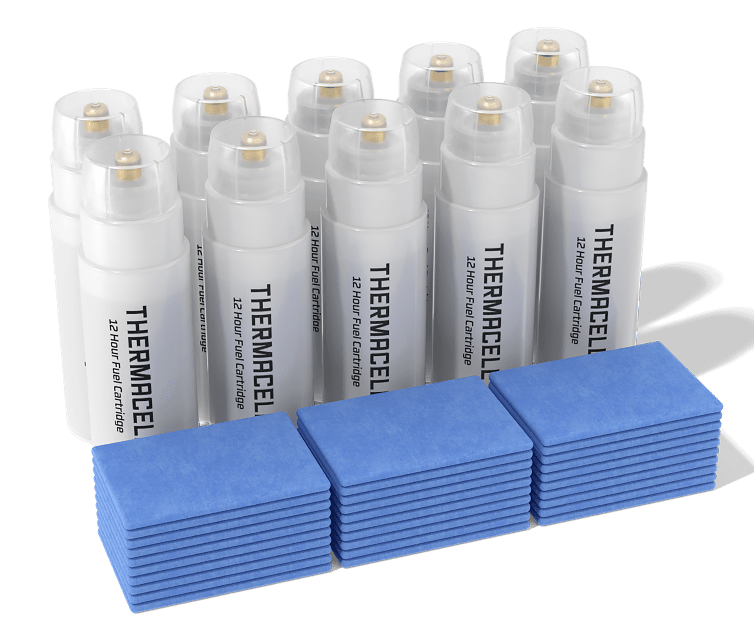 Thermacell R10 Original Mosquito Repellent Refills 120-Hr