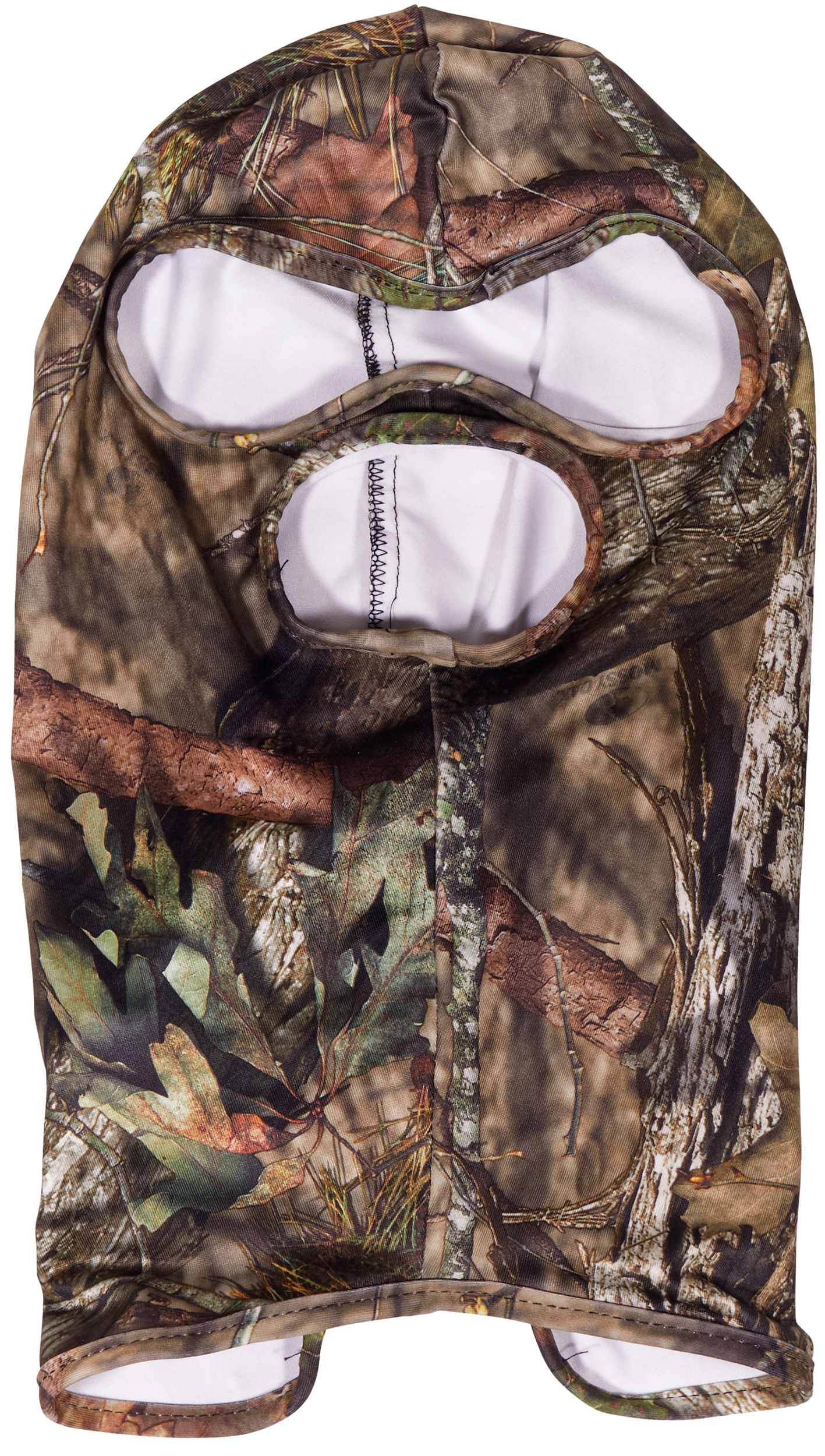Vanish 25350 Stretch Fit Mask Mossy Oak Break-Up Country OSFA