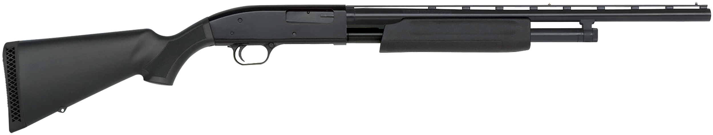 Maverick Arms 88 All Purpose Youth 20 Gauge 22" 3" 5+1 Pump Action Shotgun
