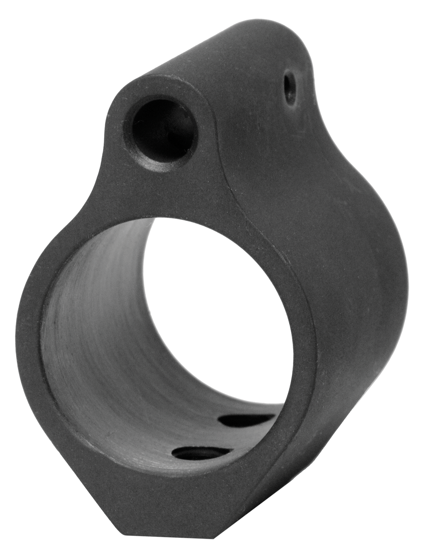Troy Industries Low Profile Gas Block .750" Steel Black