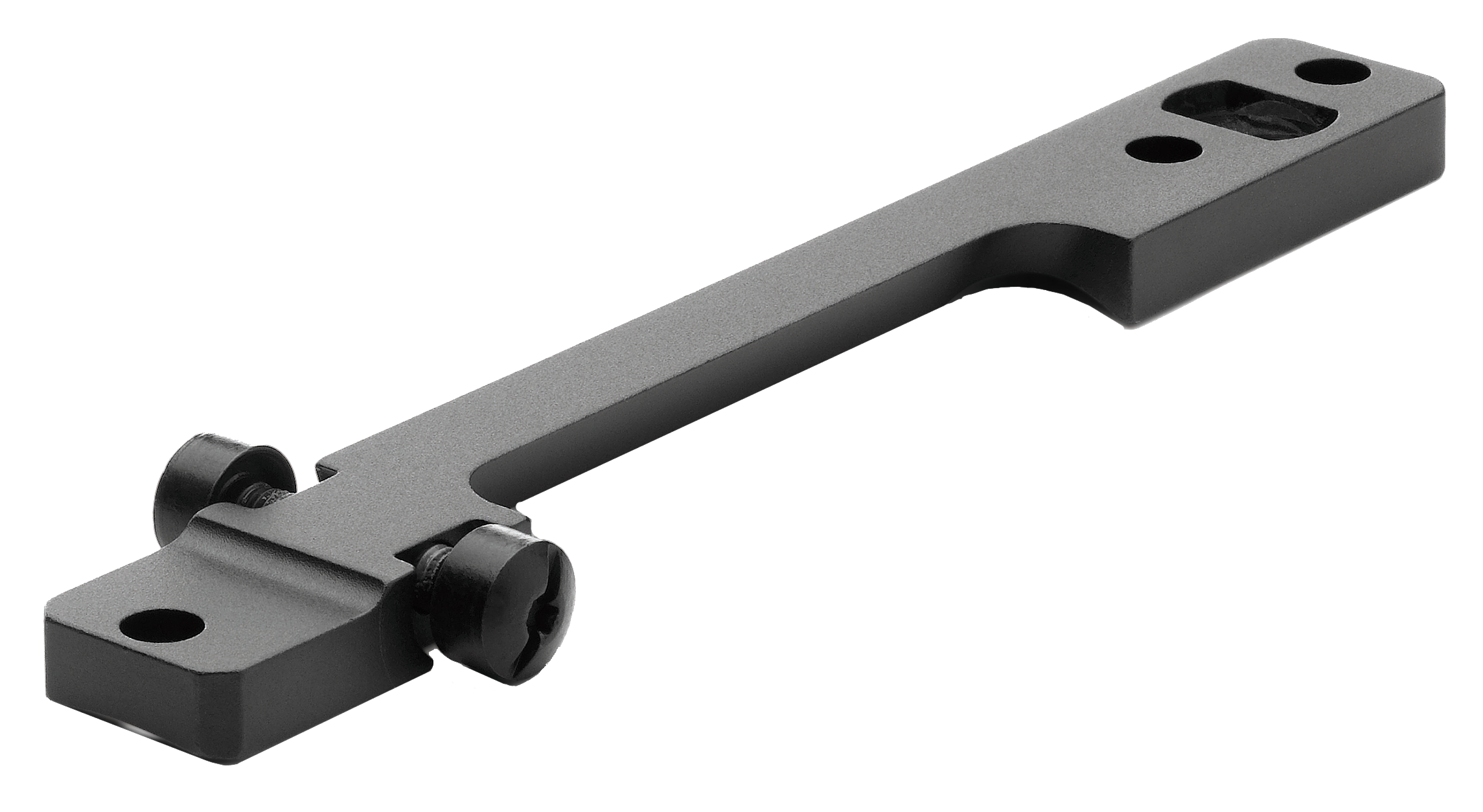 Leupold 50008 Standard Base 1-Piece Matte Black Browning A-Bolt Short Action