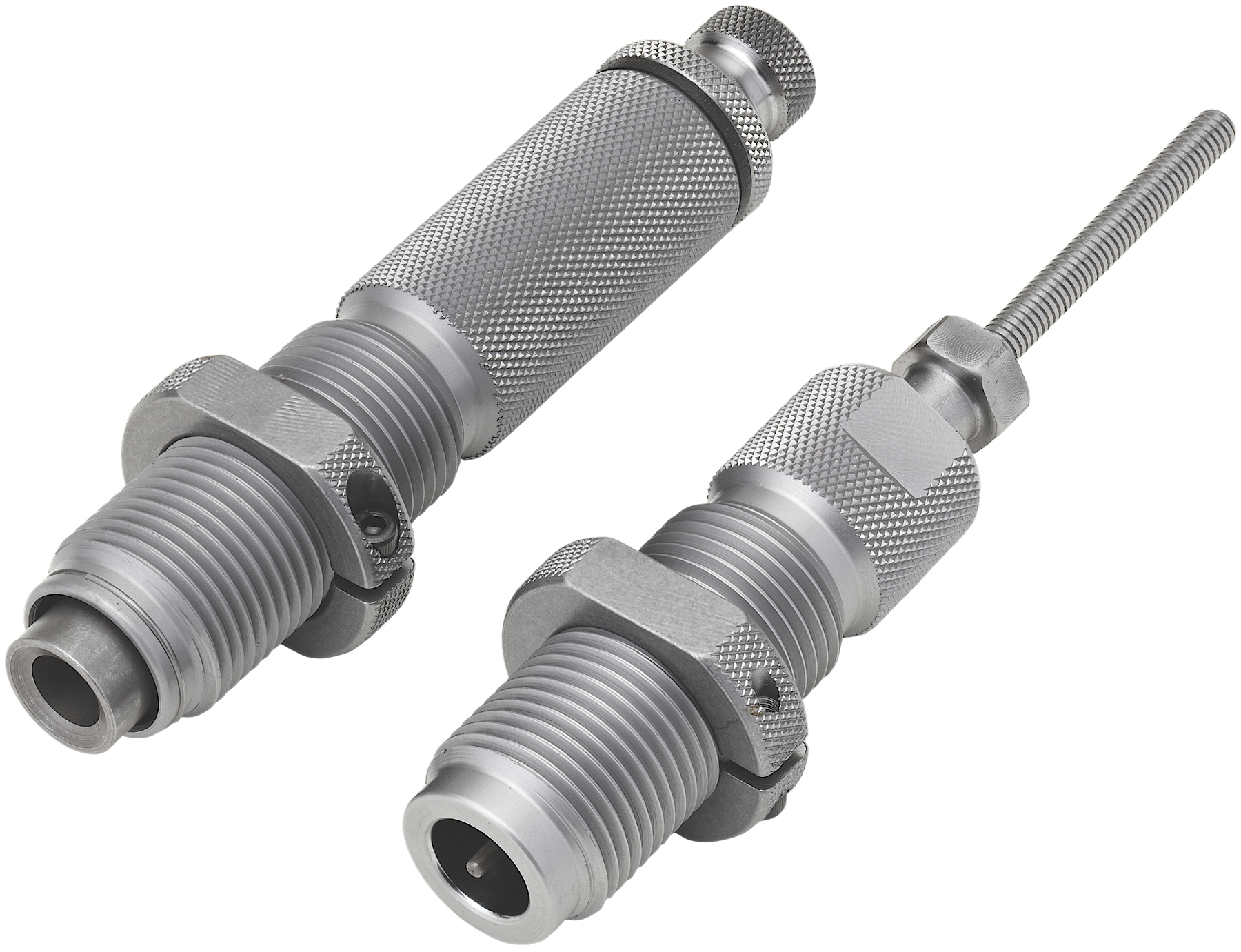 Hornady Custom Grade Series I 6.5-284 Norma 2-Die Set Sizing/Seater