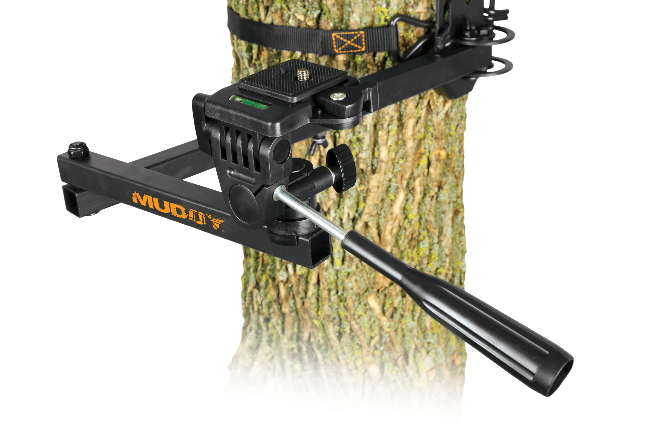 Muddy MUDMCA100 Basic Camera Arm - Black