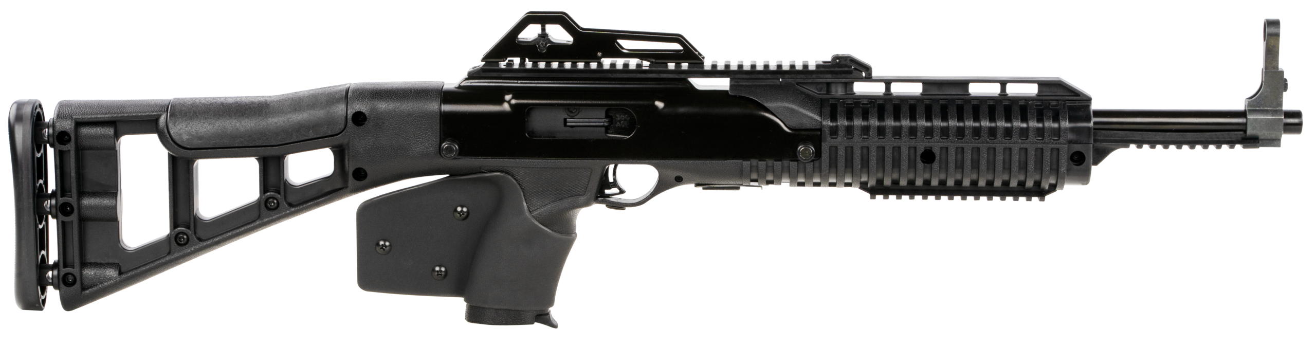 Hi-Point 3895TS Carbine 380 ACP 16.5" 10+1 Semi-Auto Rifle - CA Compliant