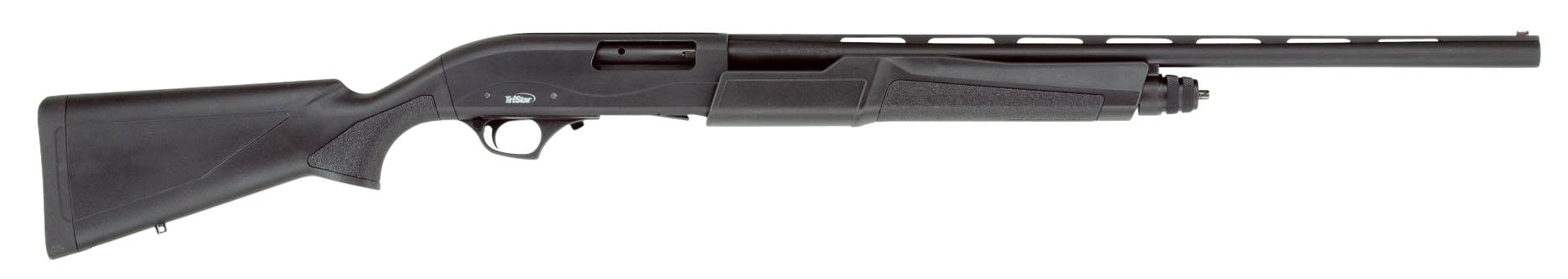 TriStar Cobra III Compact 20 Gauge 3" Pump 5+1 24" Black Synthetic Stock