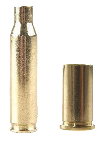 Winchester Ammo Unprimed Cases 38 Special Handgun Brass 100 Per Bag