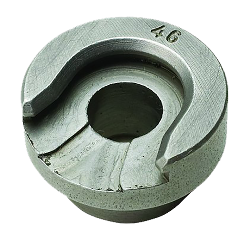 Hornady Shell Holder #1 Multi-Caliber Steel