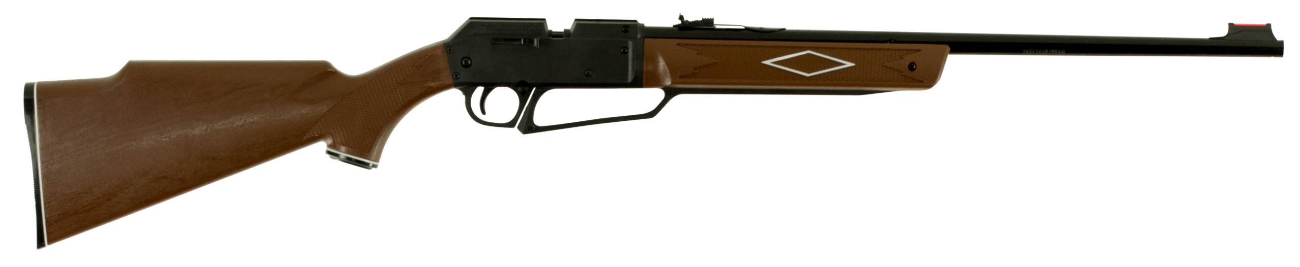Daisy Powerline 880 .177 Cal 50-Shot Multi-Pump Air Rifle