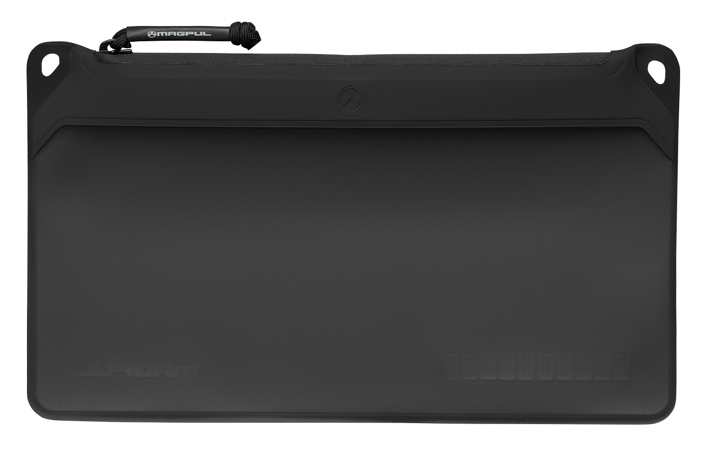 Magpul DAKA Window Pouch Medium Black Polymer