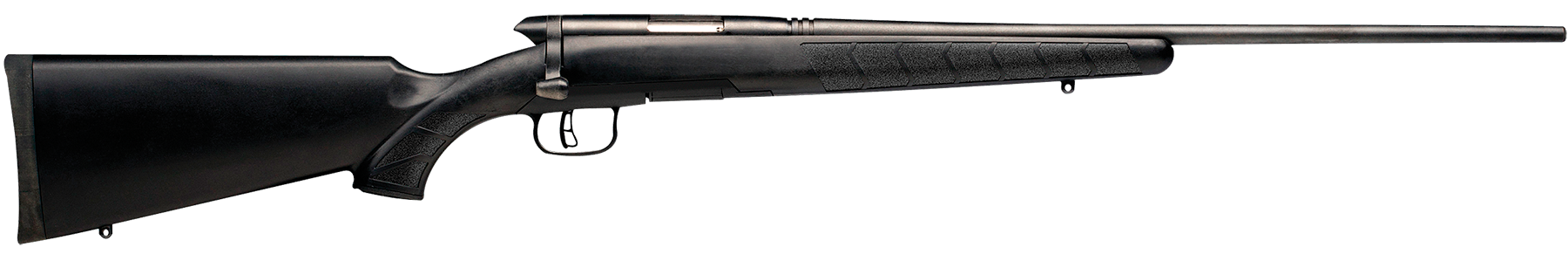 Savage B.MAG 17 WSM 22" 8+1 Bolt Action Rimfire Rifle
