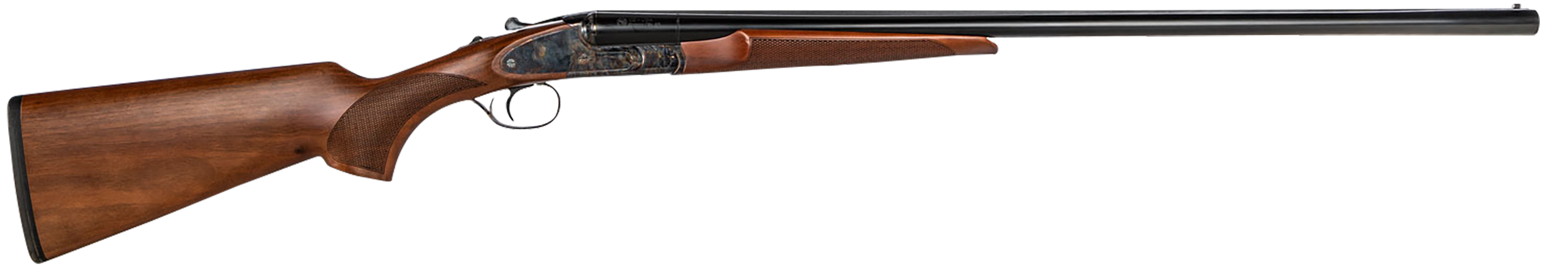 CZ Sharp-Tail 410 Gauge 3" 2rd 28" Side-by-Side Shotgun