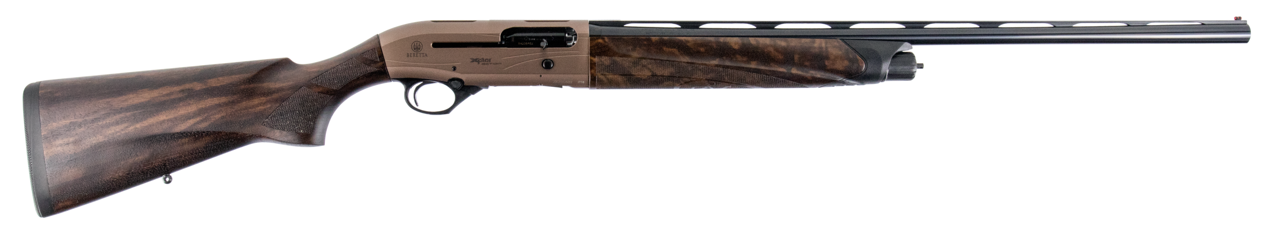 Beretta USA A400 Xplor Action 20 Gauge 26" 3" 4+1 Semi-Auto Shotgun