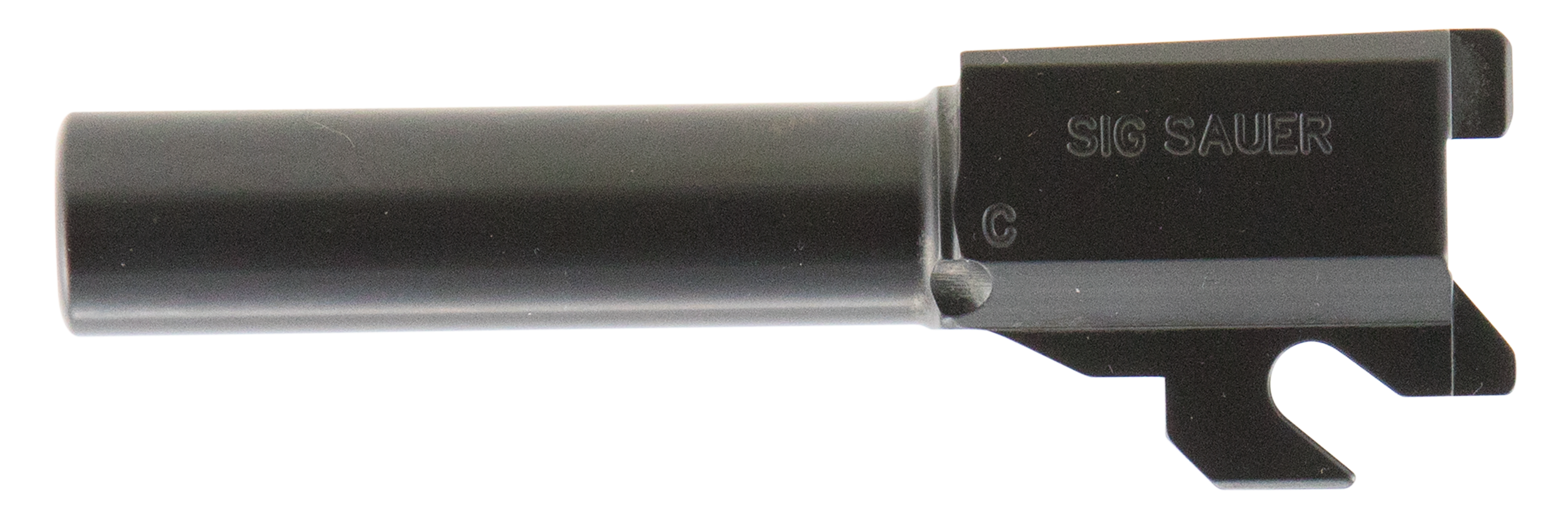 Sig Sauer P320 Subcompact 9mm Luger 3.60" Replacement Barrel - Black Nitride