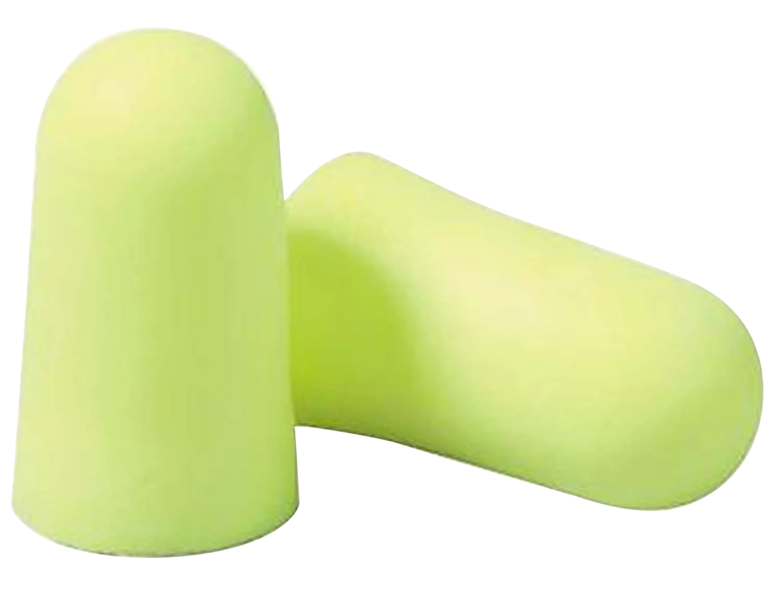 3M Peltor Sport Blast Earplugs Foam 32 dB NRR In The Ear Yellow 80 Pair
