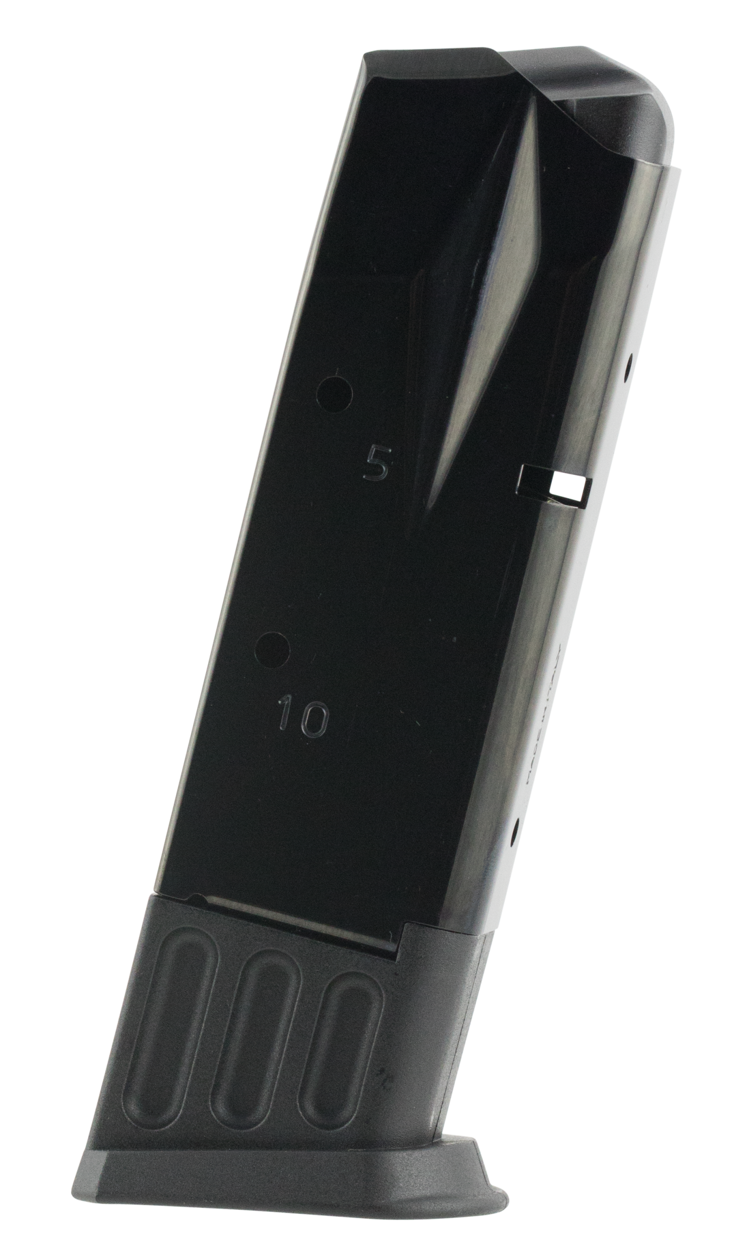 Mec-Gar SIG P228 9mm Luger 10-Rd Blued Carbon Steel Pistol Magazine
