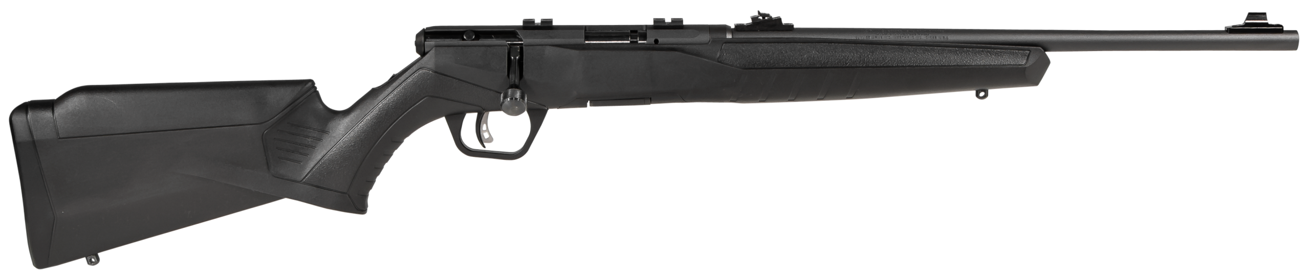 Savage B Series F Compact 22 WMR 18" 10+1 Bolt Action Rifle - Right Hand