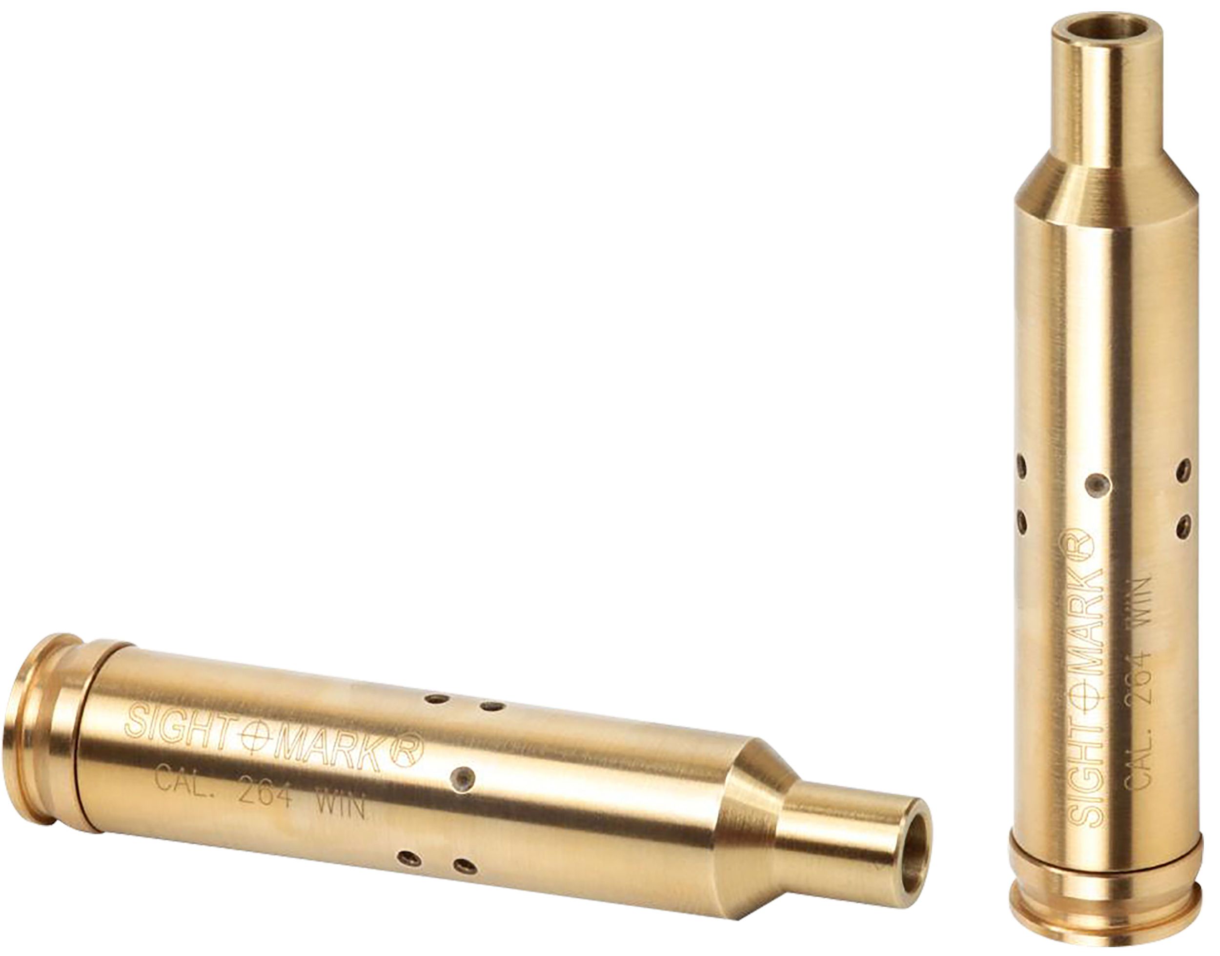 Sightmark SM39004 Laser Boresight .264/7mm/.338 Cal Brass