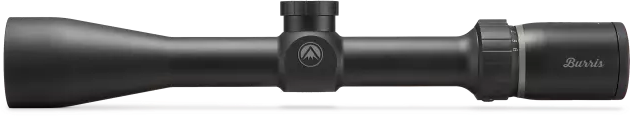 Burris Droptine 3-9x40mm 1 " Tube Black Matte Ballistic Plex Reticle Riflescope